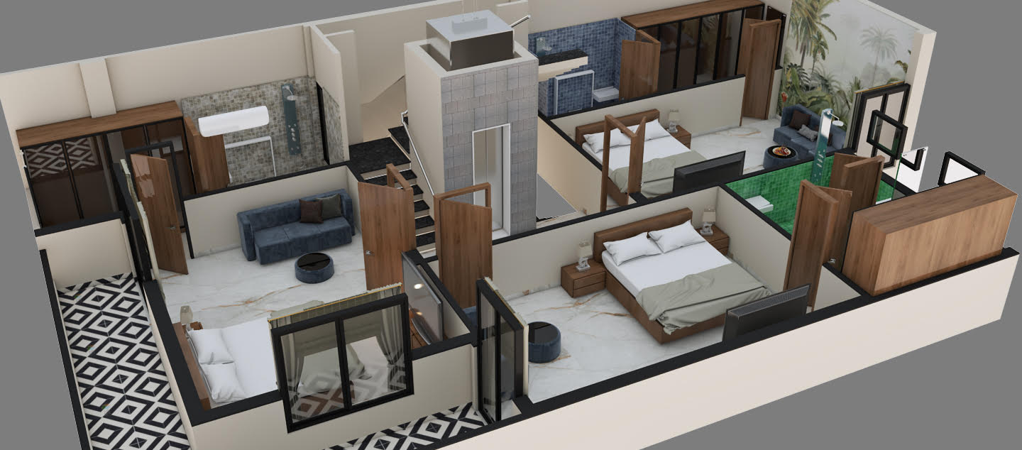 Formwork and Shoring Engineering