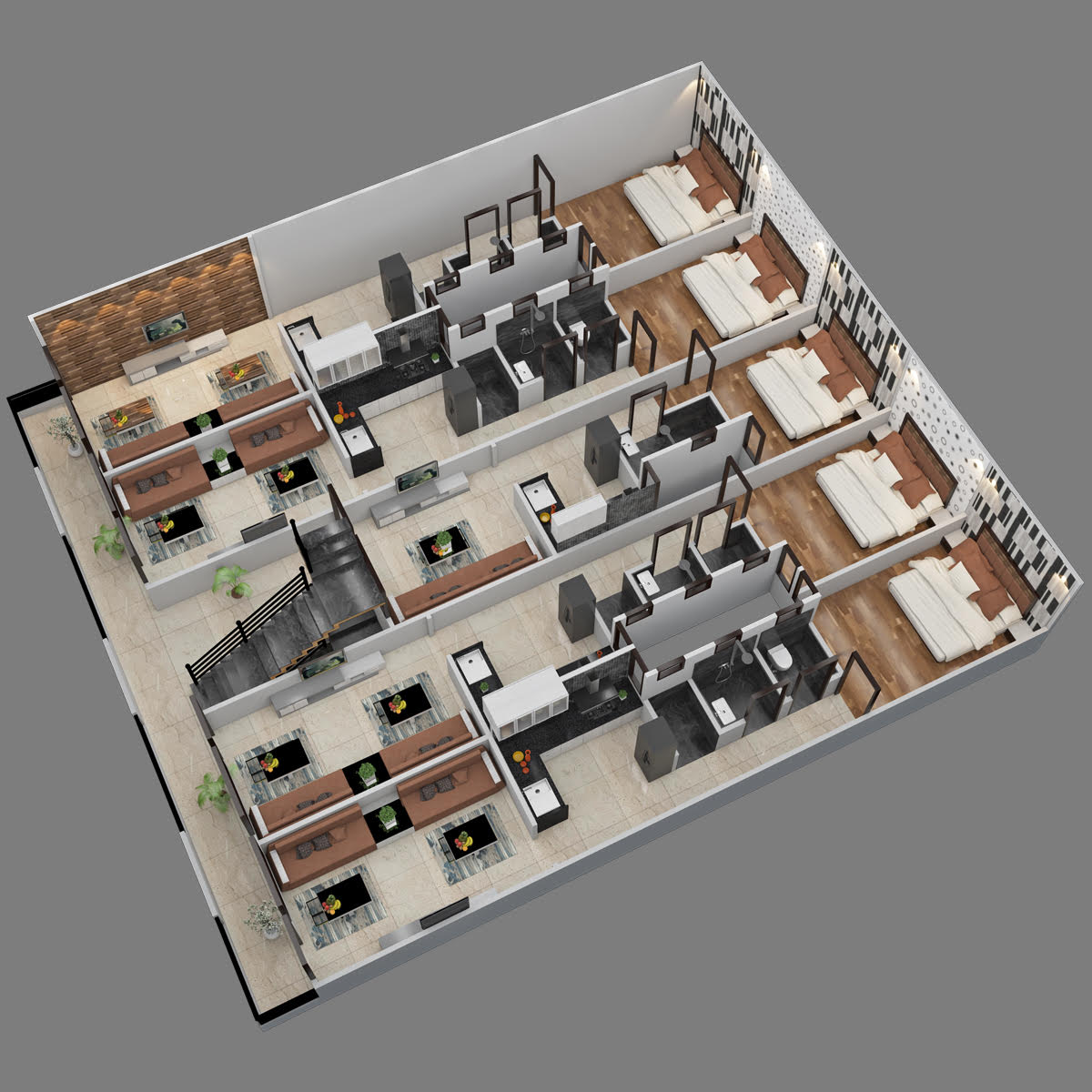 Architecture Planner